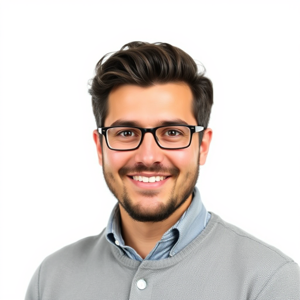 George Vasquez
