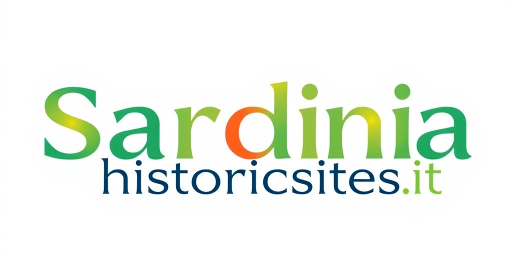 Sardinia Historic Sites
